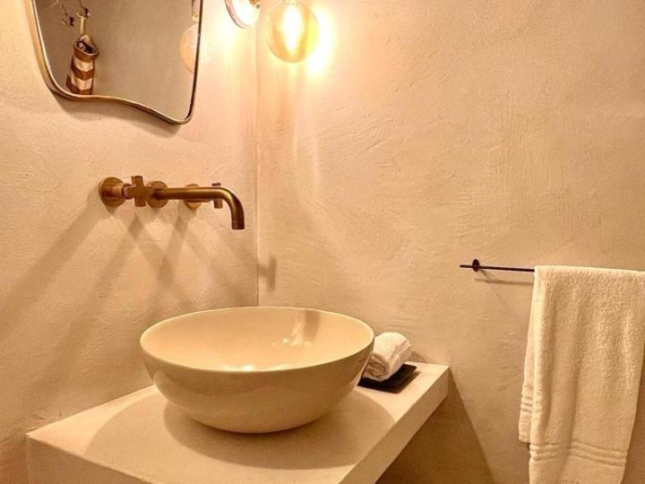 B&B Al Vico Trani Exteriör bild